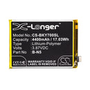 Cameron Sino Cs Bky700Sl 4400Mah Battery For Vivo Mobile