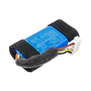 Cameron Sino Cs Jmf600Sl 5200Ma Battery For Jbl Speaker