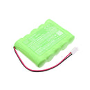 Cameron Sino Cs Rpc400Md 1800Mah Battery For Respironics Medical
