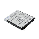 Cameron Sino Cs Smg360Xl 2000Mah Battery For Samsung Mobile