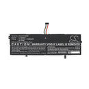 Cameron Sino Cs Lvy748Nb 4450Mah Battery For Lenovo Laptop