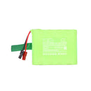 Cameron Sino Cs Bas238Md 3000Mah Battery For Baxter Healthcare Medical
