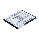 Cameron Sino Cs Bla310Sl 1750Mah Battery For Blu Mobile