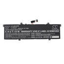 Cameron Sino Cs Lvb142Nb 3850Mah Battery For Lenovo Laptop