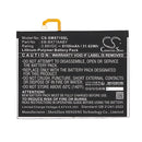 Cameron Sino Cs Smx710Sl 8150Mah Battery For Samsung Tablet