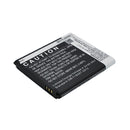 Cameron Sino Cs Smg360Xl 2000Mah Battery For Samsung Mobile