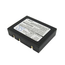 Cameron Sino Cs E115Sl 1700Mah Replacement Battery For Casio Pocket Pc