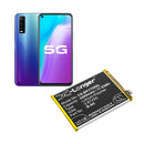 Cameron Sino Cs Bky700Sl 4400Mah Battery For Vivo Mobile