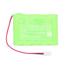 Cameron Sino Cs Rpc400Md 1800Mah Battery For Respironics Medical
