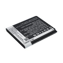 Cameron Sino Cs Smg360Xl 2000Mah Battery For Samsung Mobile