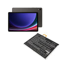 Cameron Sino Cs Smx710Sl 8150Mah Battery For Samsung Tablet