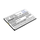Cameron Sino Cs Dgx110Sl 1900Mah Battery For Doogee Mobile