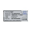 Cameron Sino Cs Smg850Xl 1860Mah Battery For Samsung Mobile