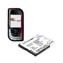 Cameron Sino Cs Nk4Sml 800Mah Battery For Nokia Mobile