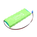 Cameron Sino Cs Sht110Md 2700Mah Battery For Schiller Medical
