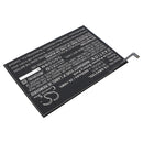 Cameron Sino Cs Smx210Sl 6800Mah Battery For Samsung Tablet