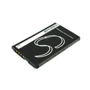 Cameron Sino Cs Lku380Sl 650Mah Battery For LG Mobile