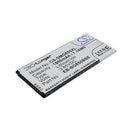 Cameron Sino Cs Smg850Xl 1860Mah Battery For Samsung Mobile
