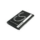Cameron Sino Cs Lku380Sl 650Mah Battery For LG Mobile
