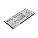 Cameron Sino Cs Smg850Xl 1860Mah Battery For Samsung Mobile