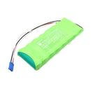 Cameron Sino Cs Sht110Md 2700Mah Battery For Schiller Medical