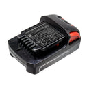 Cameron Sino 20V Replacement Battery For Ingersoll Rand Power Tools