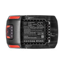 Cameron Sino 20V Replacement Battery For Ingersoll Rand Power Tools