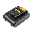 Cameron Sino 20V Replacement Battery For Worx Power Tools