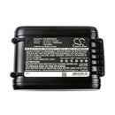 Cameron Sino 20V Replacement Battery For Worx Power Tools