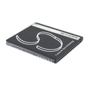 Cameron Sino Cs Smt989Xl 1800Mah Replacement Battery Samsung Mobile