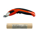 Cameron Sino Cs Bsz360Pw Battery For Black And Decker Power Tools