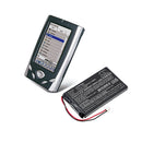 Cameron Sino Cs Be300Sl 800Mah Replacement Battery For Casio Pocket Pc