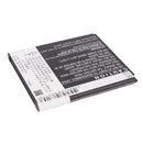 Cameron Sino Cs Cps521Xl 1500Mah Battery For Coolpad Mobile