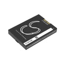 Cameron Sino Cs Ans900Bl 6000Mah Battery For Aisino Payment Terminal