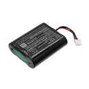 Cameron Sino Cs Bem100Mx 3350Mah Battery For Bionet Medical