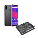 Cameron Sino Cs Blv330Sl 2900Mah Battery For Blu Mobile