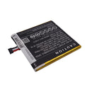 Cameron Sino Cs Hta900Sl 2100Mah Battery For Htc Mobile