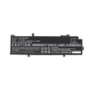Cameron Sino Cs Lvp144Nb 3000Mah Battery For Lenovo Laptop