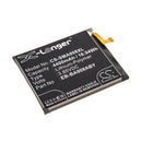 Cameron Sino Cs Sma908Xl 4400Mah Battery For Samsung Mobile