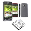 Cameron Sino Cs Dep821Sl 1500Mah Battery For Doro Mobile