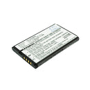 Cameron Sino Cs Lku380Sl 650Mah Battery For LG Mobile