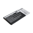 Cameron Sino Cs Smg850Xl 1860Mah Battery For Samsung Mobile