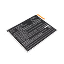 Cameron Sino Cs Smx510Sl 7750Mah Battery For Samsung Tablet