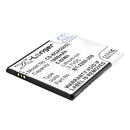 Cameron Sino Cs Bqa500Sl 1600Mah Battery For Bq Mobile