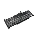 Cameron Sino Cs Msr141Nb 3300Mah Battery For Msi Laptop