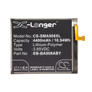 Cameron Sino Cs Sma908Xl 4400Mah Battery For Samsung Mobile