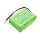 Cameron Sino Cs Bem300Md 2200Mah Battery For Bionet Medical