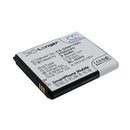 Cameron Sino Cs Gnn170Xl 2500Mah Replacement Battery For Gionee Mobile