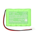 Cameron Sino Cs Bem300Md 2200Mah Battery For Bionet Medical