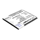 Cameron Sino Cs Bqa500Sl 1600Mah Battery For Bq Mobile